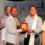 চায়ের রাজ্যে প্রতীকের নাট্য ও সংস্কৃতি উৎসব সম্পন্ন