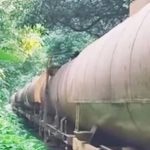 সিলেটের সঙ্গে সারা দেশের রেল যোগাযোগ স্বাভাবিক