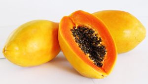 দেশে সহজলভ্য ফল পেঁপে পুষ্টিগুণে ভরা