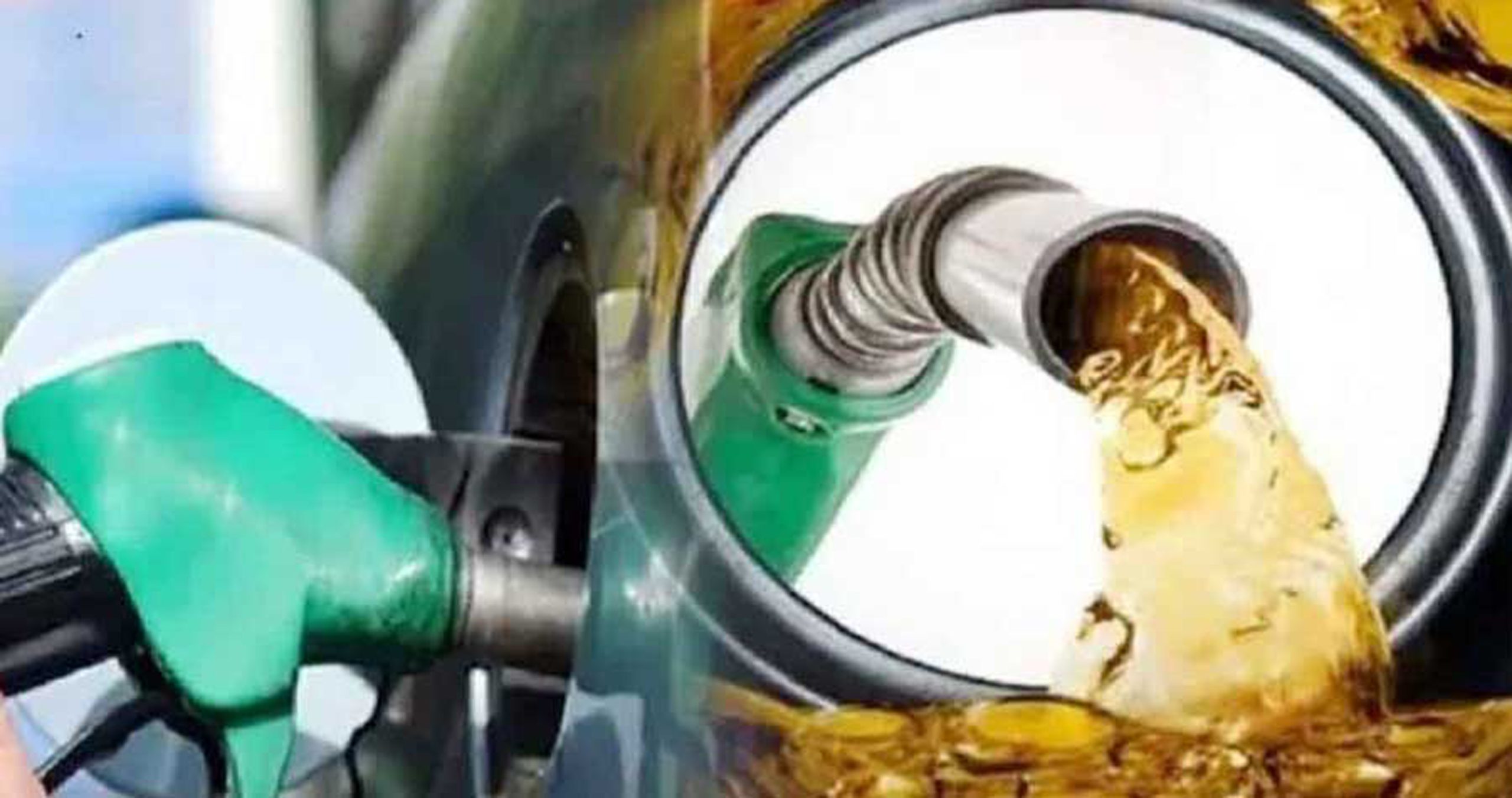 তিন ধরনের জ্বালানি তেলের দাম বেড়েছে