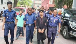 মেহেরপুরে চাঞ্চল্যকর এক মামলার রায় হলো মাত্র ২৯ কার্যদিবসে