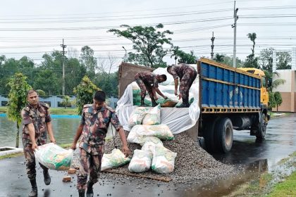৯৫ লক্ষাধিক টাকার ভারতীয় অবৈধ ওষুধ, জিরা ও কাঠ জব্দ