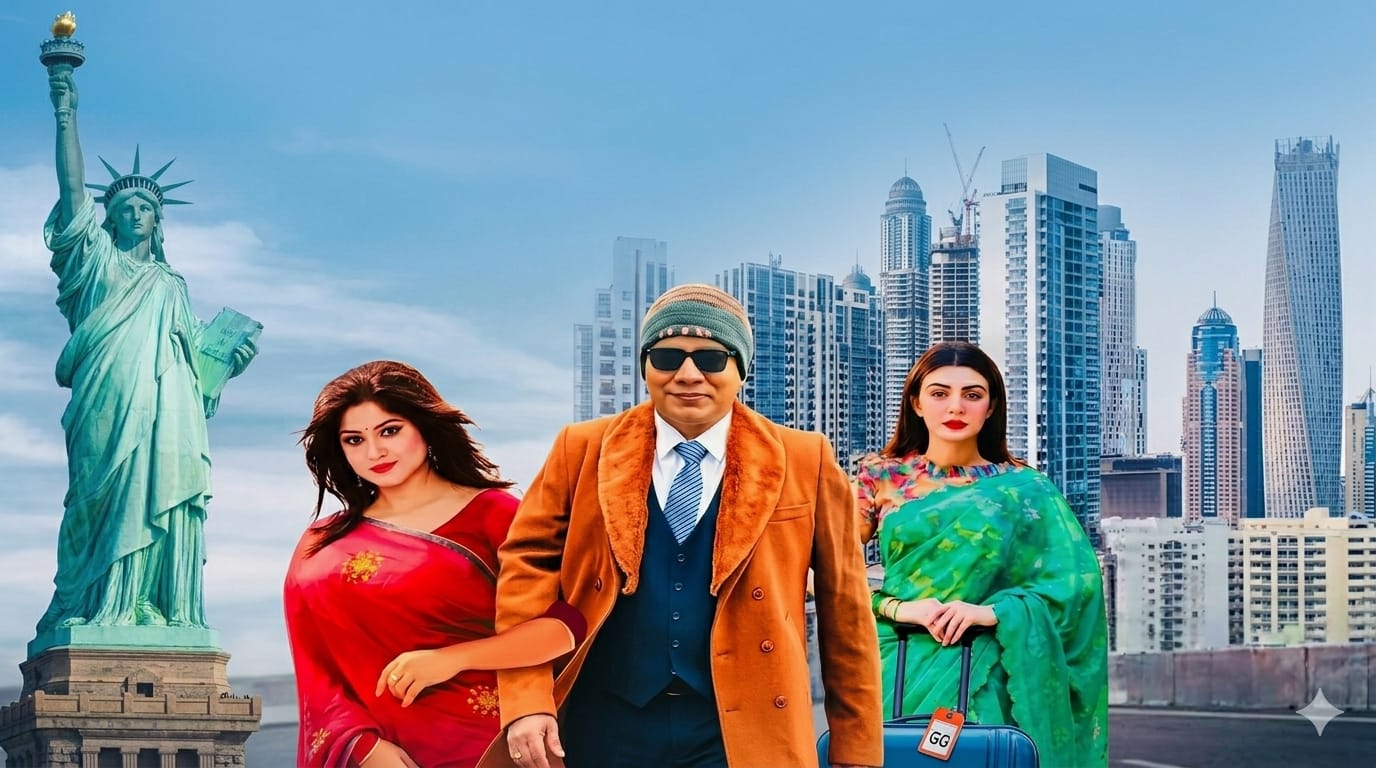 কন্ট্রাক্ট ম্যারেজ সিনেমার সেন্সর বাতিলের সিদ্ধান্ত স্থগিত