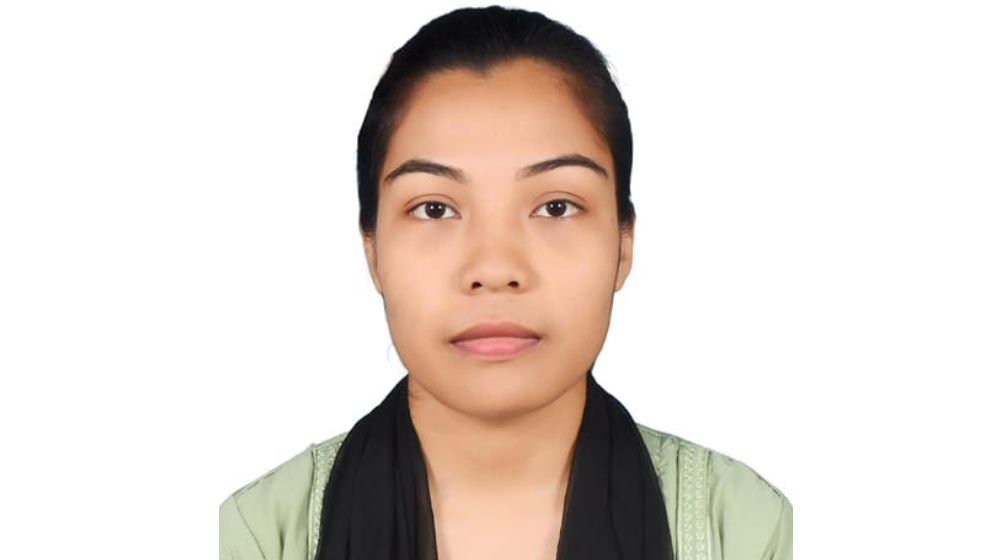 রাখাইন তরুণীর ঝুলন্ত মরদেহ উদ্ধার