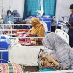 ২৪ ঘণ্টায় হামের উপসর্গে ৩ শিশুর মৃত্যু