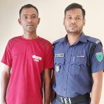 প্রাক্তন স্ত্রীর মুখে অ্যাসিড নিক্ষেপের ঘটনায় দোষ স্বীকার