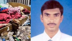 মা নুরজাহান বেগমের মৃত্যুতে তার ছেলেকে পদ থেকে প্রত্যহার