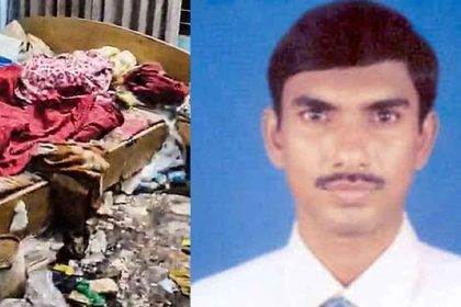 মা নুরজাহান বেগমের মৃত্যুতে তার ছেলেকে পদ থেকে প্রত্যহার