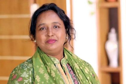 সাবেক মেয়র সেলিনা হায়াৎ আইভী জামিনে মুক্তি পেয়েছেন
