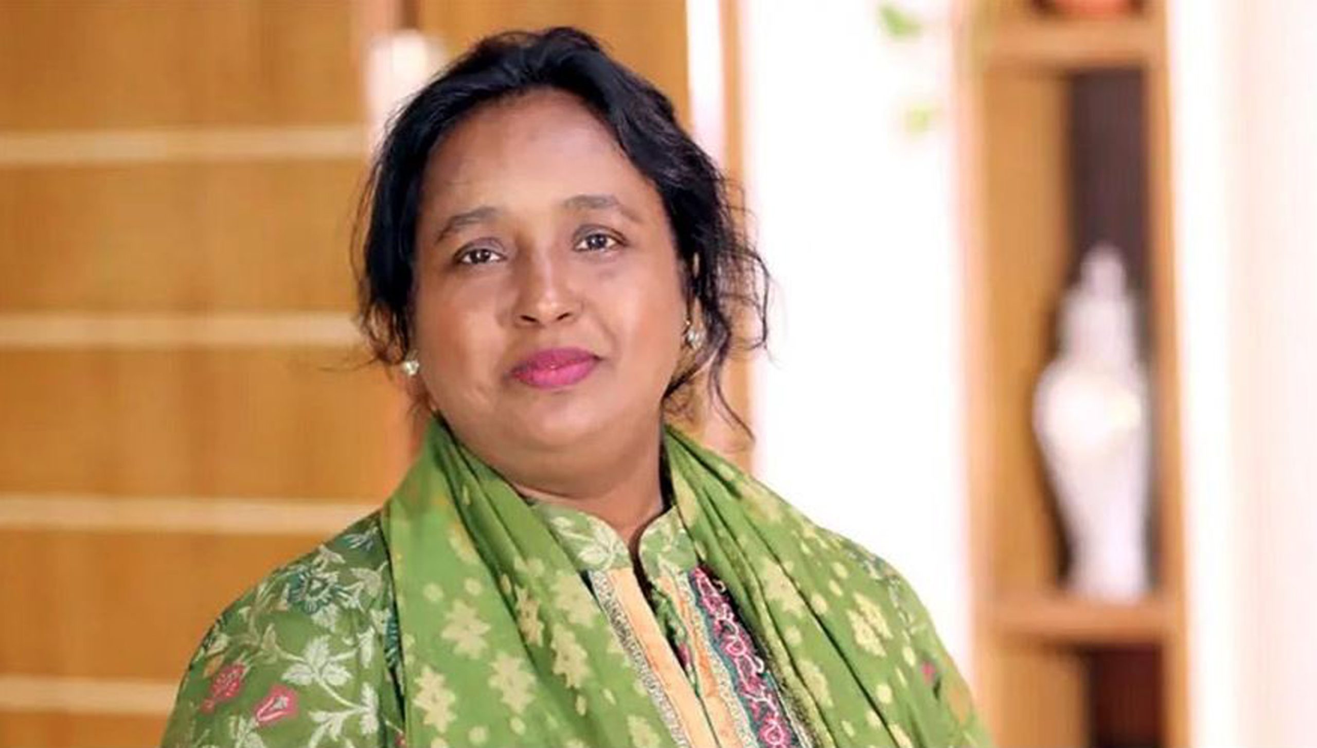 সাবেক মেয়র সেলিনা হায়াৎ আইভী জামিনে মুক্তি পেয়েছেন