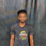 অপহরণ ও ধর্ষণ মামলার প্রধান আসামি কুমিল্লা থেকে গ্রেফতার