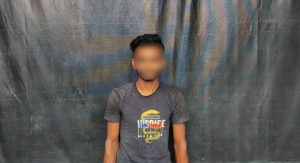 অপহরণ ও ধর্ষণ মামলার প্রধান আসামি কুমিল্লা থেকে গ্রেফতার
