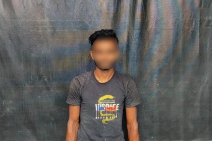 অপহরণ ও ধর্ষণ মামলার প্রধান আসামি কুমিল্লা থেকে গ্রেফতার
