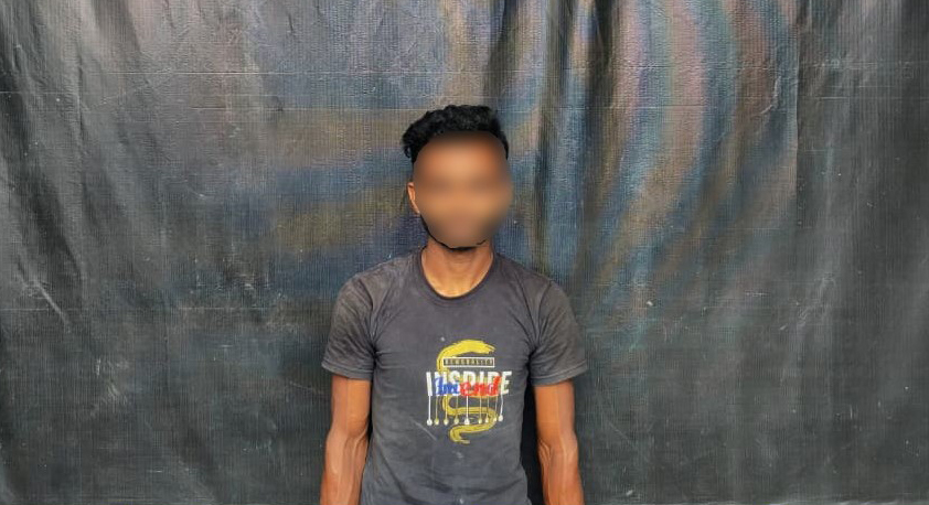 অপহরণ ও ধর্ষণ মামলার প্রধান আসামি কুমিল্লা থেকে গ্রেফতার