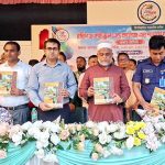 সরকার আইনের শাসন প্রতিষ্ঠায় কাজ করছে- হুইপ জি কে গউছ