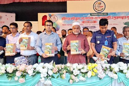 সরকার আইনের শাসন প্রতিষ্ঠায় কাজ করছে- হুইপ জি কে গউছ