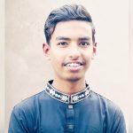 বৈষম্যবিরোধী ছাত্রনেতা মাহদী আশ্রয় নিলেন থানায়