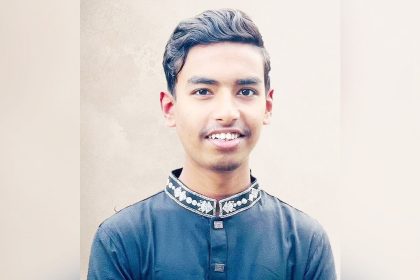 বৈষম্যবিরোধী ছাত্রনেতা মাহদী আশ্রয় নিলেন থানায়