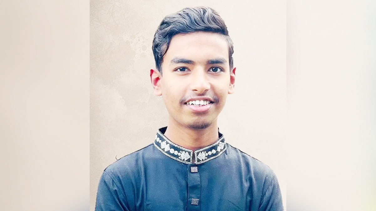বৈষম্যবিরোধী ছাত্রনেতা মাহদী আশ্রয় নিলেন থানায়