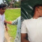 হবিগঞ্জে মাহদী হাসানকে মারধরের অভিযোগ