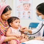 দেশে গত ২৪ ঘণ্টায় হাম ও হামের উপসর্গে আট শিশুর মৃত্যু