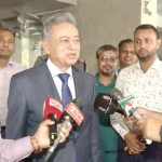 মানুষের কল্যাণের কথা বিবেচনায় নিয়েই এবারের বাজেট-অর্থমন্ত্রী