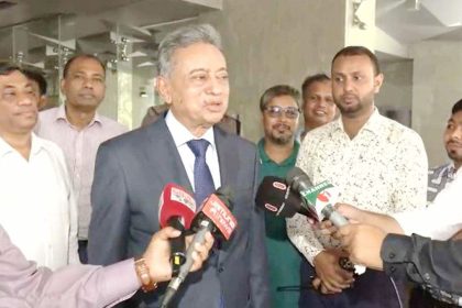 মানুষের কল্যাণের কথা বিবেচনায় নিয়েই এবারের বাজেট-অর্থমন্ত্রী