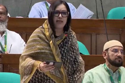 ১০০ দিনে হত্যা-অপহরণ-ধর্ষণের চিত্র জাতীয় সংসদে
