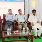 হবিগঞ্জ কৃষি বিশ্ববিদ্যালয়ে সমন্বয় শীর্ষক কর্মশালা অনুষ্ঠিত