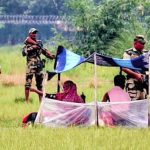 পুশইন সমাধানে বাংলাদেশ-ভারতকে আলোচনার আহ্বান জাতিসংঘের