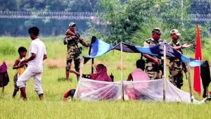 পুশইন সমাধানে বাংলাদেশ-ভারতকে আলোচনার আহ্বান জাতিসংঘের