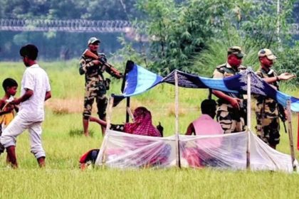 পুশইন সমাধানে বাংলাদেশ-ভারতকে আলোচনার আহ্বান জাতিসংঘের