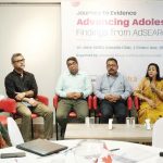 গ্রামাঞ্চলের প্রতি তিন কিশোরীর দুইজনই মাসিক সমস্যায় ভোগে