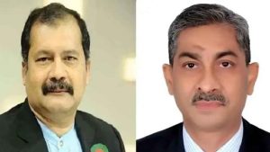 প্রধানমন্ত্রীর সফরসঙ্গী হতে চীন যাচ্ছেন দুই মন্ত্রী