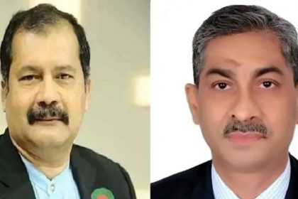 প্রধানমন্ত্রীর সফরসঙ্গী হতে চীন যাচ্ছেন দুই মন্ত্রী