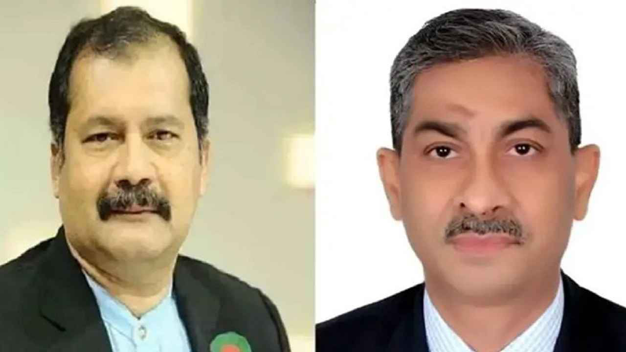 প্রধানমন্ত্রীর সফরসঙ্গী হতে চীন যাচ্ছেন দুই মন্ত্রী