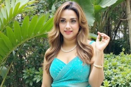 বিয়ের গুঞ্জন নিয়ে নতুন করে মুখ খুলেছেন চিত্রনায়িকা ববি
