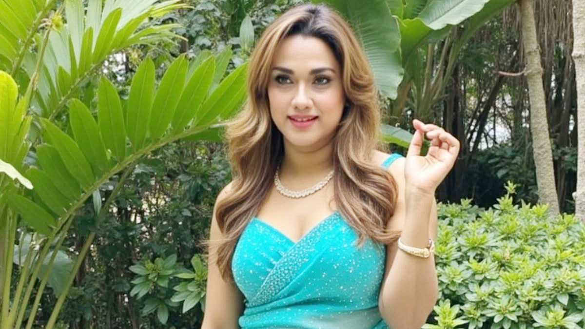 বিয়ের গুঞ্জন নিয়ে নতুন করে মুখ খুলেছেন চিত্রনায়িকা ববি
