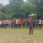হবিগঞ্জ সীমান্তে পুশইন ঠেকাল বিজিবি