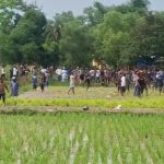 দুই গ্রামের বিরোধকে কেন্দ্র করে সংঘর্ষে নিহত ১ ও আহত ৫০