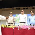 সিলেট অঞ্চলের শ্রেষ্ঠ উপসহকারী কৃষি কর্মকর্তা নির্বাচিত শামীমুল হক