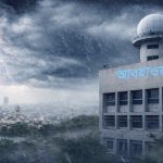 বজ্রসহ বৃষ্টির দাপট অব্যাহত থাকতে পারে