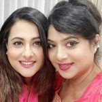 শাবনূরকে এখন আর রূপালী পর্দায় দেখা যায় না