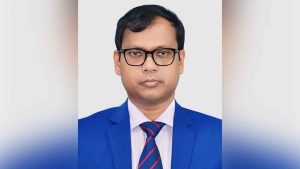 সরিয়ে দেওয়া হলো সিলেটের ডিসি সারওয়ার আলমকে