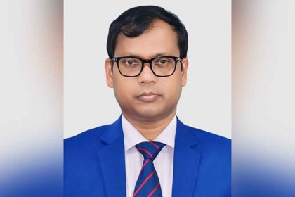 সরিয়ে দেওয়া হলো সিলেটের ডিসি সারওয়ার আলমকে