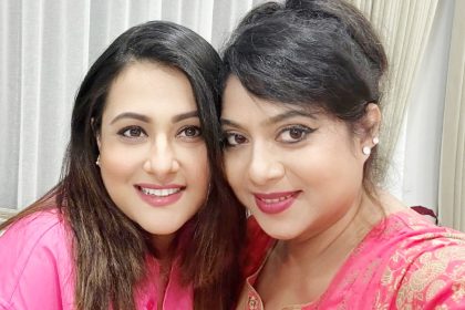 শাবনূরকে এখন আর রূপালী পর্দায় দেখা যায় না