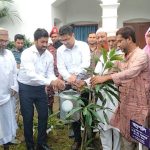 শায়েস্তাগঞ্জ একটি আলোকিত উপজেলা-জেলা প্রশাসক