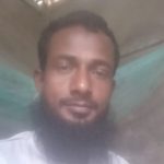 বিদ্যুৎস্পৃষ্ট হয়ে মর্তুজ আলী নামের ইলেকট্রিশিয়ানের মৃত্যু
