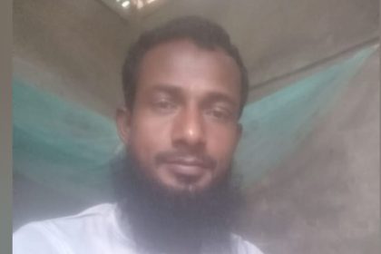বিদ্যুৎস্পৃষ্ট হয়ে মর্তুজ আলী নামের ইলেকট্রিশিয়ানের মৃত্যু
