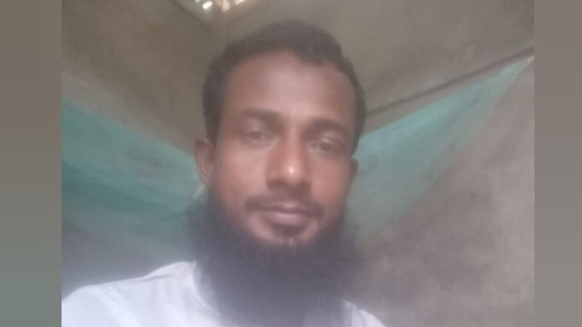 বিদ্যুৎস্পৃষ্ট হয়ে মর্তুজ আলী নামের ইলেকট্রিশিয়ানের মৃত্যু